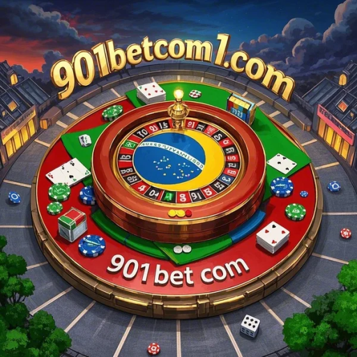 Explorando a Categoria 'Comunidade' em 901bet.com: Conexões e Diversão