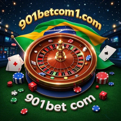 A Evolução dos Jogos de Eventos em 901bet.com