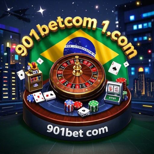 Explorando a Categoria 'Jogos' no 901bet com