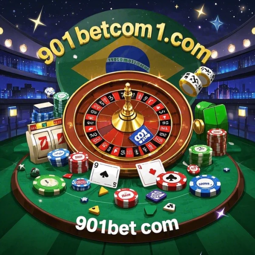 Atrações dos Jackpots no 901bet.com: A Oportunidade de Ganhos Impressionantes