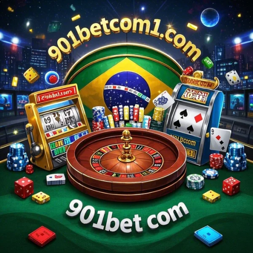 Descubra a Experiência do Jogo Ao Vivo no 901bet.com