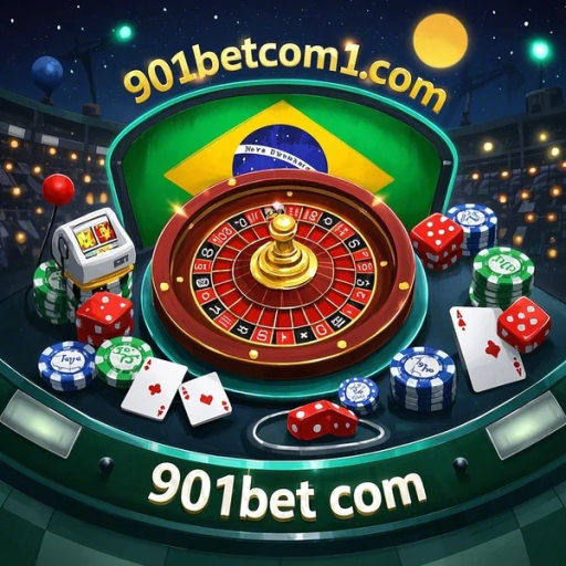 A Evolução dos Jogos de Esportes no 901bet