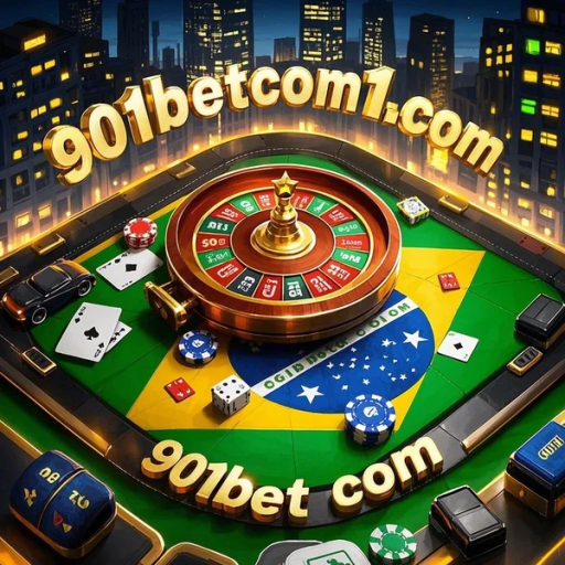 Descubra o Mundo das Mesas de Jogos no 901bet com
